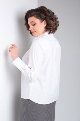 Блузы Takka Plus 23-201