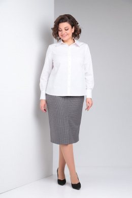 Блузы Takka Plus 23-201