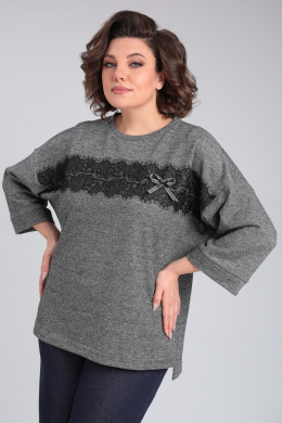 Michel chic 783 серый