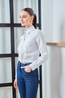 Блузы DAVYDOV 6387