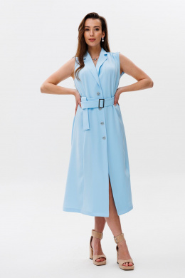 NikVa 490-1 голубой