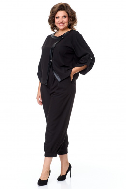 Michel chic 1355 черный