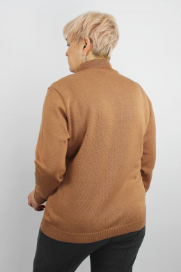 Свитеры Полесье С3632-21 1С1230-Д43 170,176 мусс_мокко