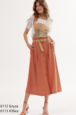 NiV NiV fashion 6113