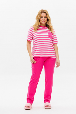 Michel chic 1371 розовый