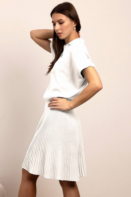 Комплекты юбочные Romgil РВ0050-ХЛ4 белый