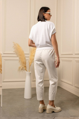 Джемперы Romgil РВ0051-ХЛ4 белый