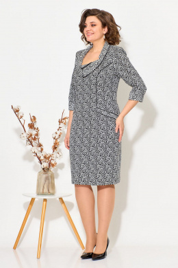 Платья Fortuna. Шан-Жан 362