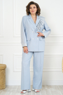 Alani Collection 2117 голубой