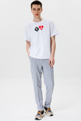 Брюки GO M2065/50-04. 182-188