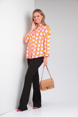 Рубашки Modema м.752/2