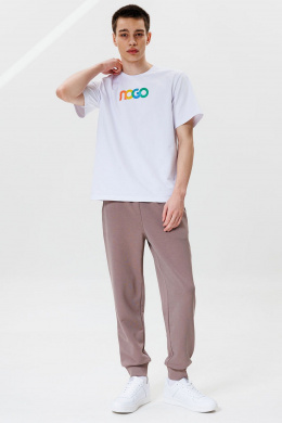 Футболки GO M1001L/01-01. 176-182