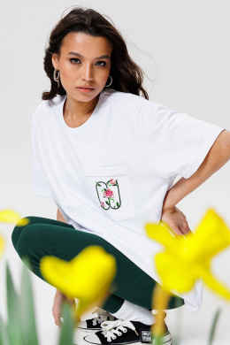 Майки GO F1005f/01-01. 164-170