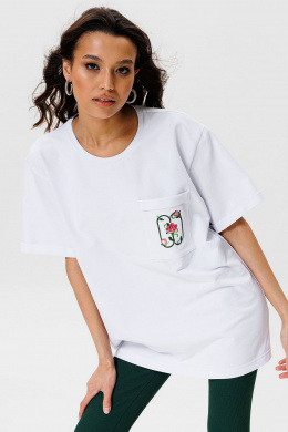 Майки GO F1005f/01-01. 164-170