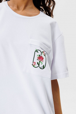 Майки GO F1005f/01-01. 164-170