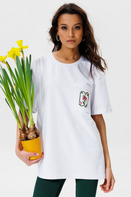 Майки GO F1005f/01-01. 164-170