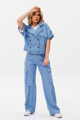 Комплекты брючные Amberа Style 2067