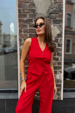 THE.WOMAN 0091-1 красный