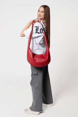 Сумки и рюкзаки MT.Style Dolly RED