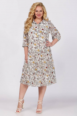 Платья Algranda by Новелла Шарм А3967-1