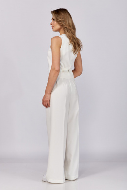 Жилеты DNM 034 молочный