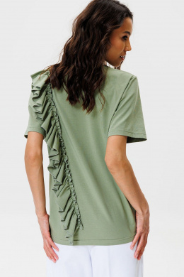 Майки и топы GO F1003/26-02. 164-170