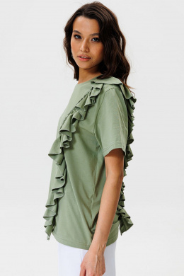 Майки и топы GO F1003/26-02. 164-170