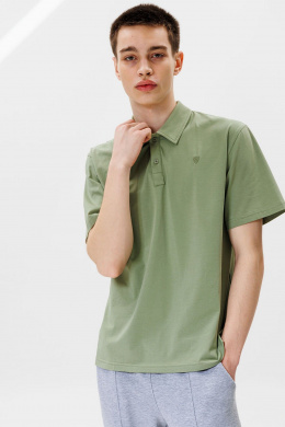 Футболки поло GO M1002/26-02. 176-182