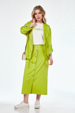 Милора-стиль 1222 салат