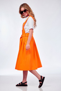 Сарафаны Takka Plus 24-223