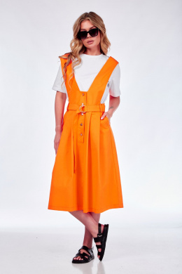 Сарафаны Takka Plus 24-223