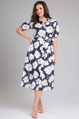 LeNata 16408 цветы