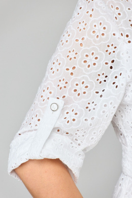 Платья AMUAR 1010-1 белый