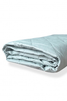 Покрывала и пледы Файбертек П.240х210.ПЭ.Mint