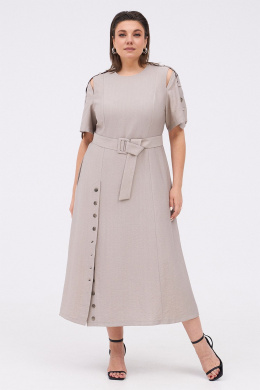 KaVaRi 1086 бежевый