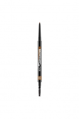 LUXVISAGE BROWISSIMO_ultra_slim_super_stay_24H 312 smoky