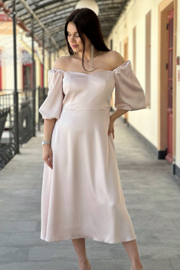 S.O.L O Me М-1563 бежевый