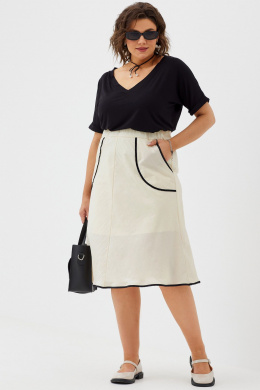 BegiModa 5013 шампань