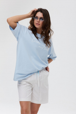 MG Wear 4119 молочный