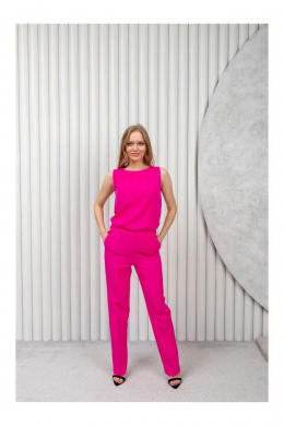 MONA STYLE FASHION&DESIGN 17248 малиновый