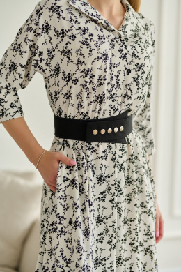 Платья Мастер Мод 672б белый