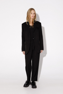 PiRS 4801 черный