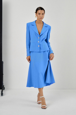 Юбки HELEN BIRCH U031c голубой