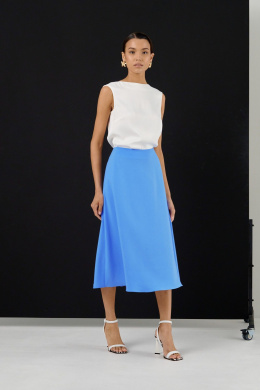 Юбки HELEN BIRCH U031c голубой