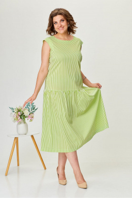 Платья Fortuna. Шан-Жан 715