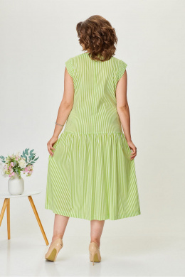 Платья Fortuna. Шан-Жан 715