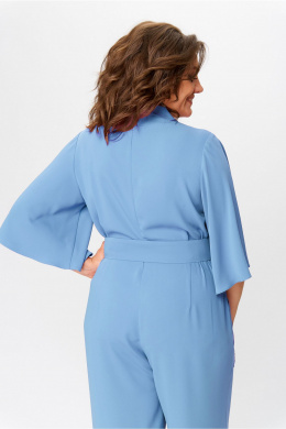 Комбинезоны Bonna Image 921 голубой