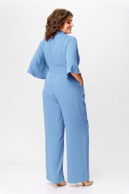 Комбинезоны Bonna Image 921 голубой