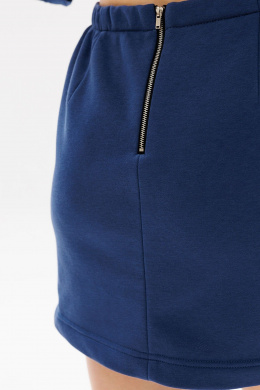 Юбочные костюмы GO f7080/20-01.164-170 индиго