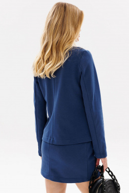 Юбочные костюмы GO f7080/20-01.164-170 индиго